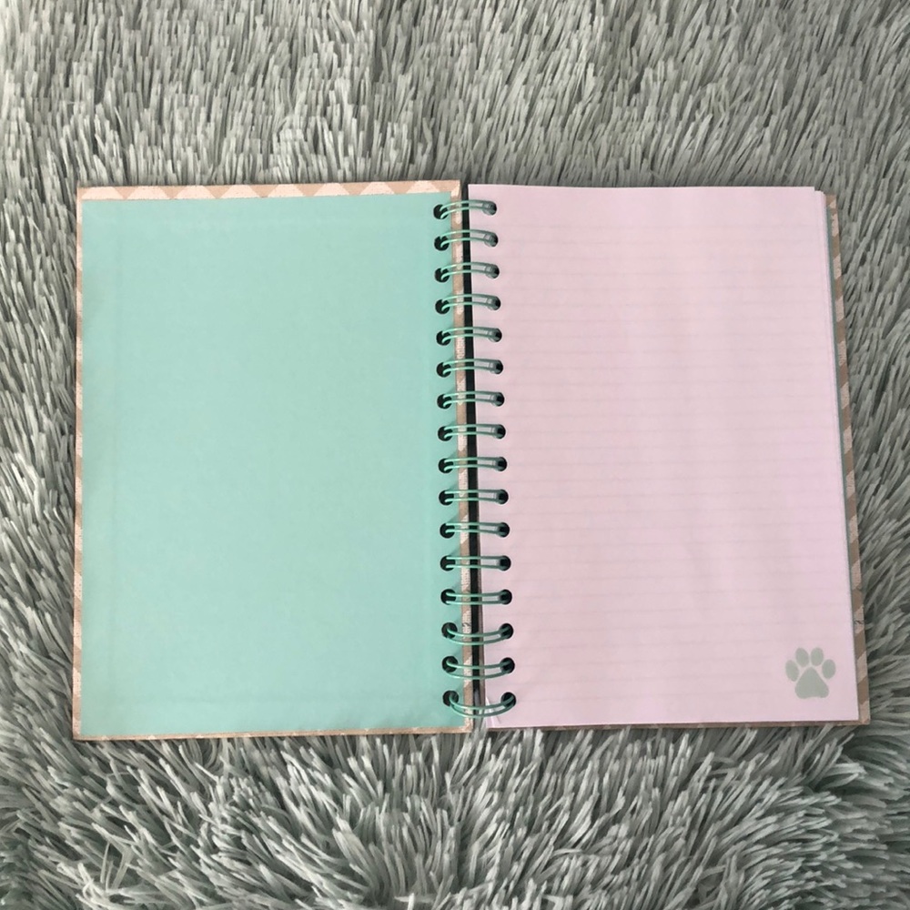 🌸 New Notebook/Journal - Picture 2 of 4